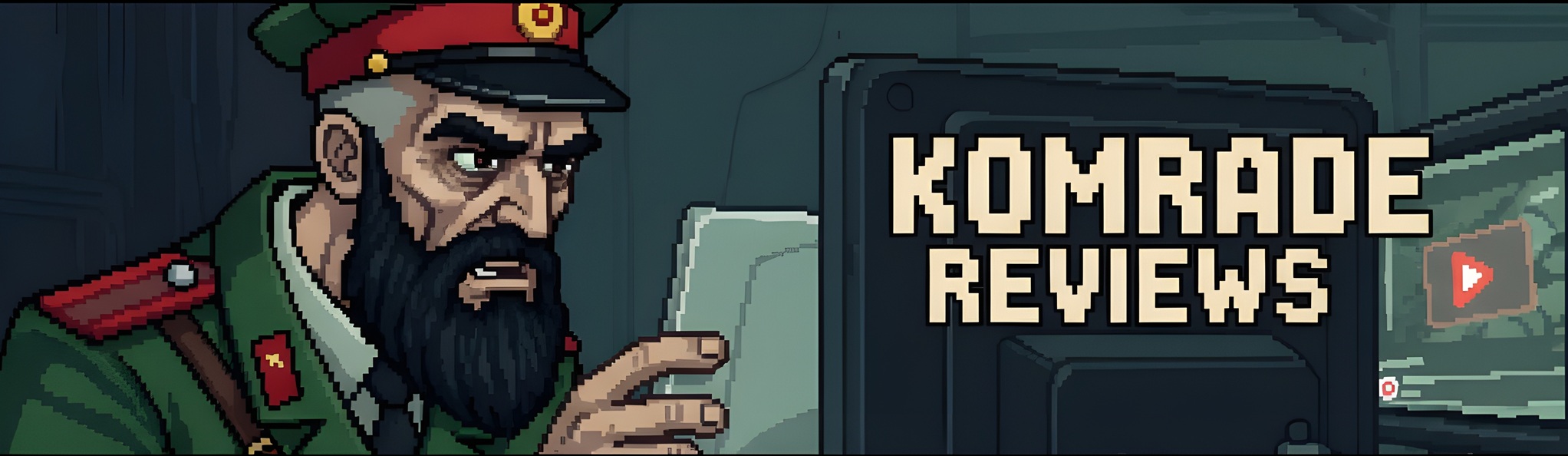 Komrade Reviews